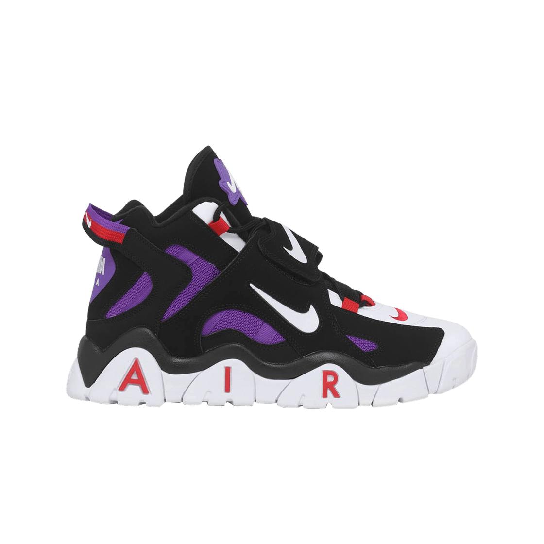 

Nike Air Barrage Mid Raptors 300