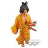 Banpresto One Piece magazine FIGURE Dream Piece #2 vol.1 Portgas D. Ace
