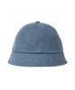 Geulaengdeubotte Washed Bucket Hat [Navy]