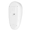 Pet Odor  Smart Induction Pet Odor  Purifier Cats Litter Box Deodorizer Toilet Air Purifier with Night Light Litter Box Purifier