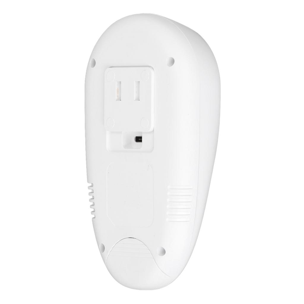 Pet Odor  Smart Induction Pet Odor  Purifier Cats Litter Box Deodorizer Toilet Air Purifier with Night Light Litter Box Purifier