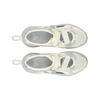 adidas Ozwave Sandál Pohodlný Všestranný Protiskluzový Nárazuvzdorný Odolný Boty do Potoka Unisex Boty Bílé JS4576