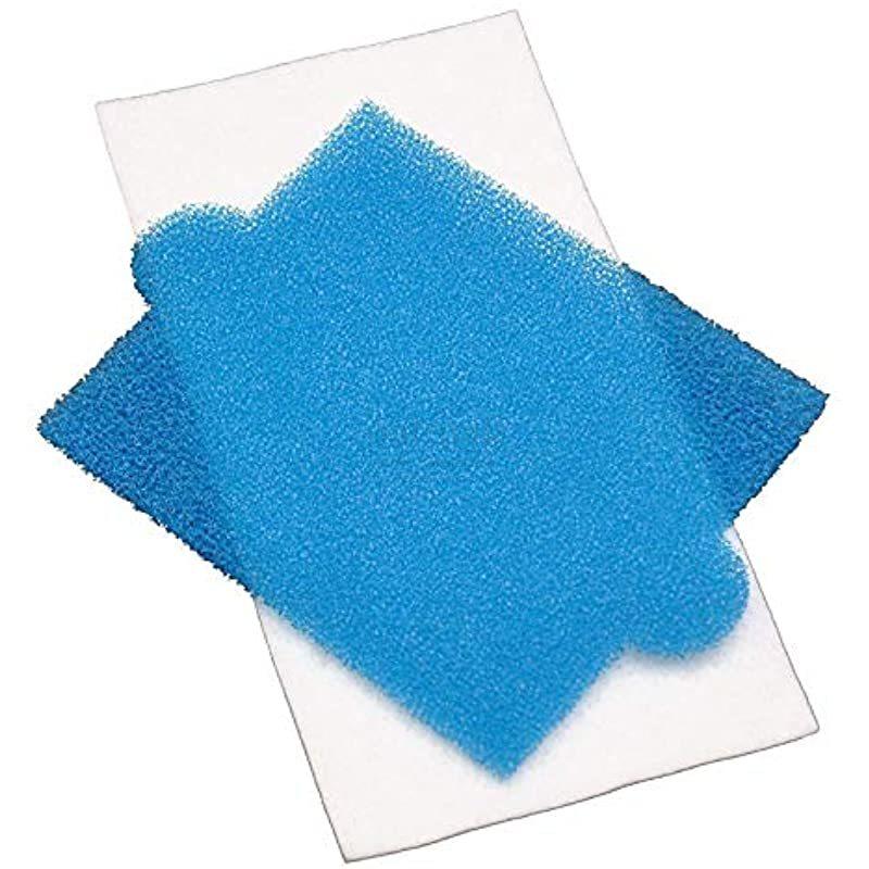 HEPA Filters For Thomas Aqua Spare Parts Replacement For Thomas Dry Box Vacuum Cleaner Accessories, Twin XT / Pet and Family