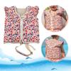 Toddlers Swim Vest Cartoon Kids Life Vest Swimming Aid Buoyancy Clothing Floating Swimsuit Trainer Life Jacket for Swimming Pool