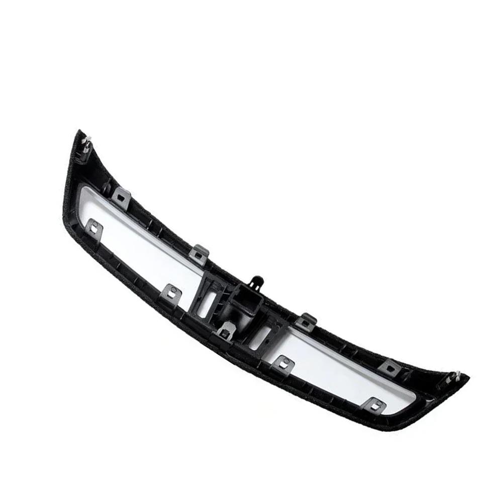 No Damage Installation Auto Part Car Instrument Panels ABS Plastic Material No Damage Installation Perfect Fit Design