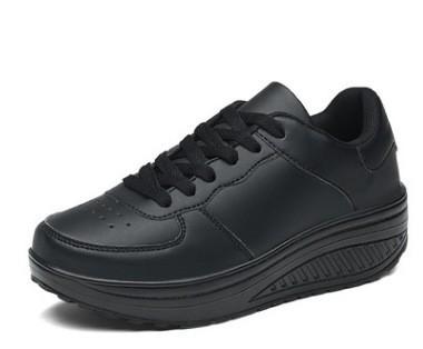 

New sports and leisure shoes women s sports shoes summer breathable Korean version student lightweight running shoes women s shoes 37