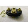 Suzuki Samurai 86-95 Giunto Flessibile Albero Sterzo Inferiore | Adatto Per