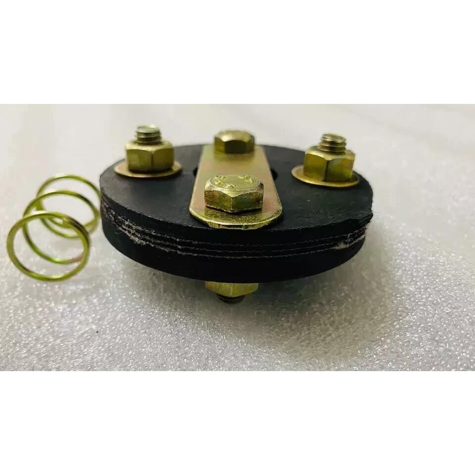 Suzuki Samurai 86-95 Giunto Flessibile Albero Sterzo Inferiore | Adatto Per