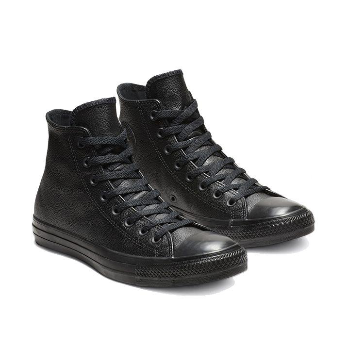 Chuck Taylor All Star Converse Hi 'Black' 135251C