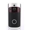 Smart Doorbells Intercoms Doorbells 1080P Hd Smart Wifi Security Video