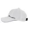 Champion Kids Kids Cap White 141-0084