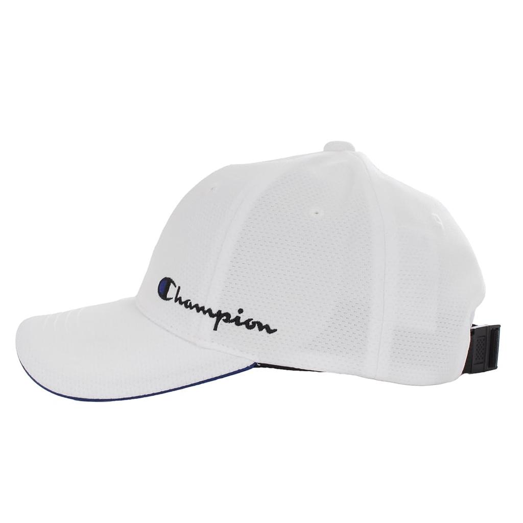 Champion Kids Kids Cap White 141-0084