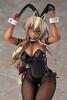 Armored Demon Muramasa Muramasa III Black Bunny scale ABS PVC painted finished figure Ver. 1/7 &