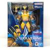 S.H.Figuarts Wolverine (GAMERVERSE) Marvel TAMASHII NATIONS Bandai Japan