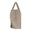 BOTTEGA VENETA  620633 2WAY bag Taupe Calfskin Women