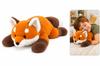 Plush Fox 45 Cuddly Plush Toy for Children