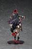 [USED] Figure Blue Archive Wakamo Kitsunozaka Figure 1/8