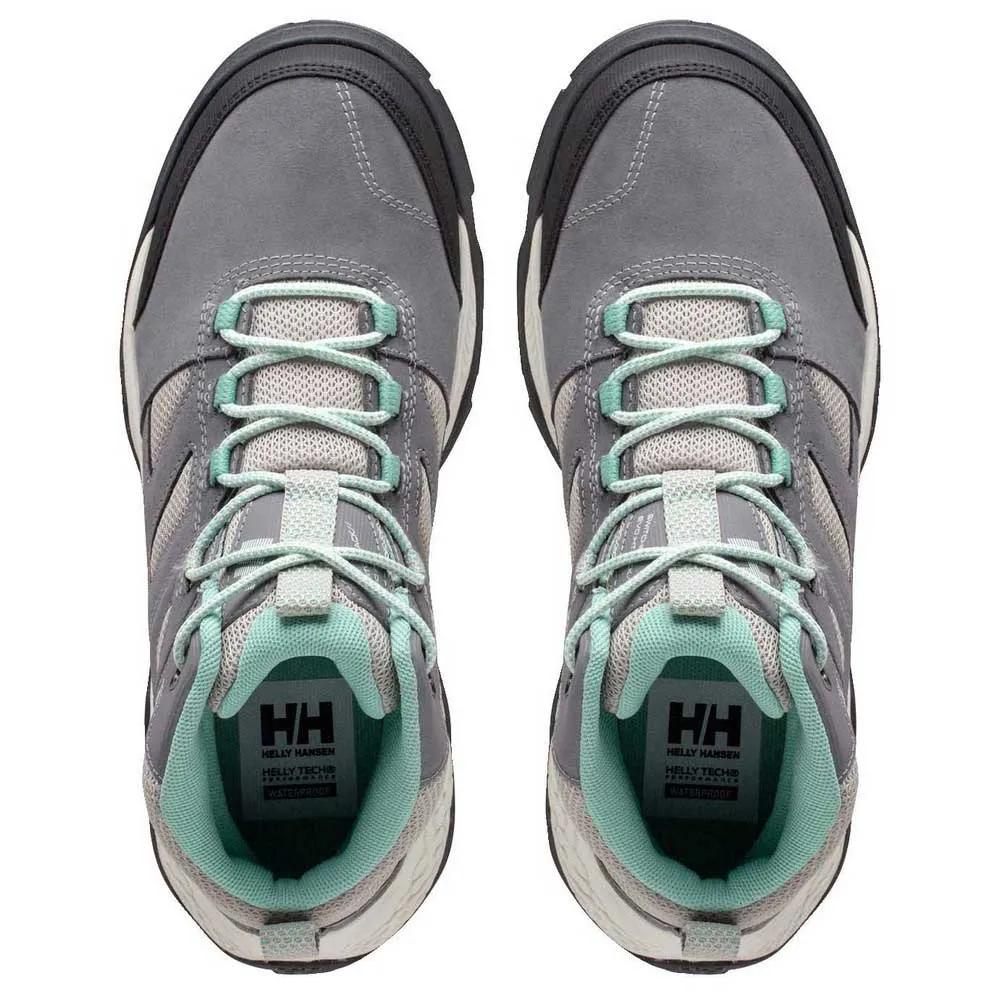 Helly Hansen Switchback Mid 3 Hiking Boots
