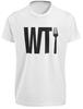 What The Fork WTF Funny T SHIRT S-3XL Chief Cook BBQ F*** IT Fun Food Joke TEE