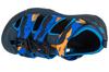 Joma S.Neo Jr 25 SNEOJS, Sandalias azules para niño
