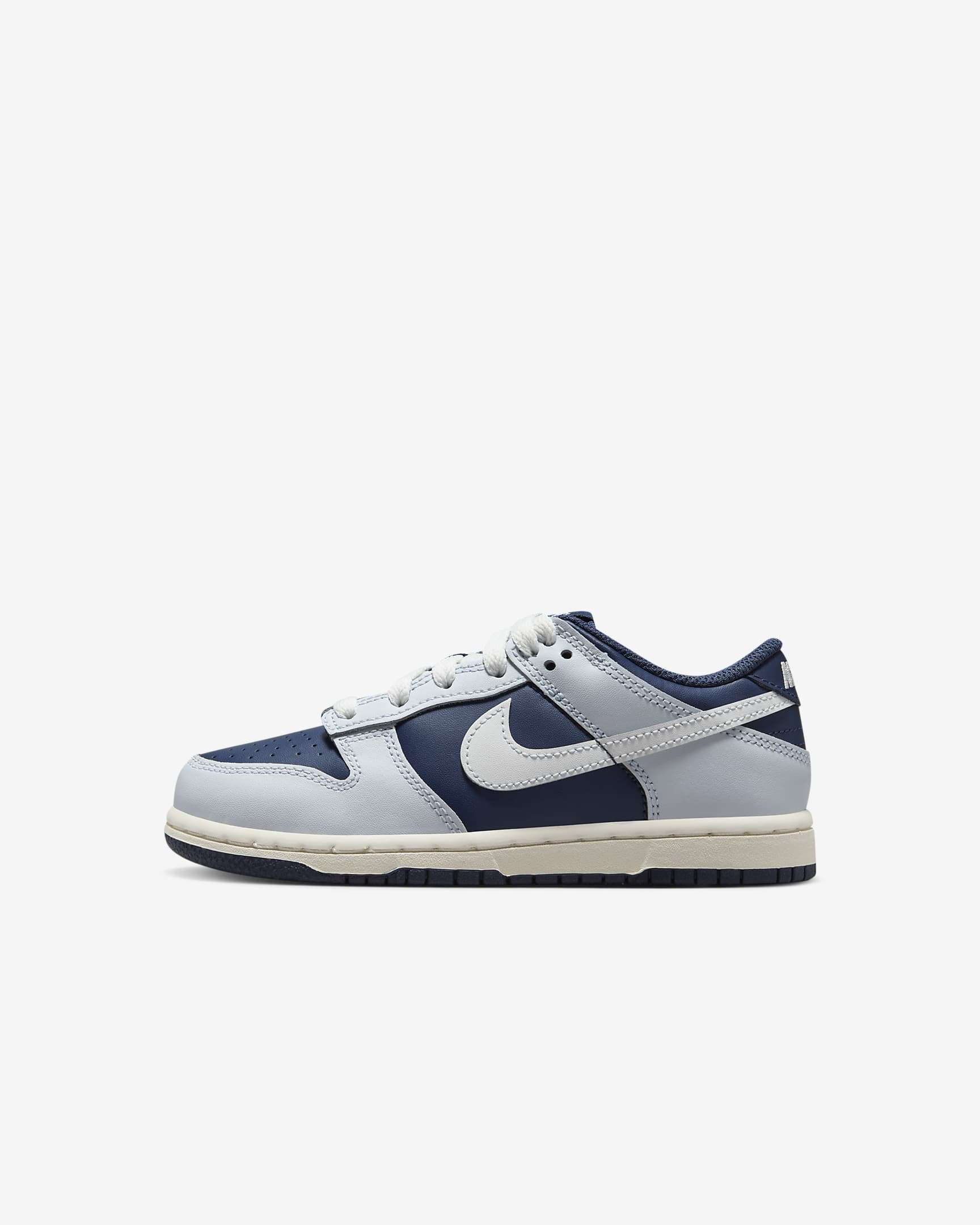 

Обувь Nike Dunk Low Little Kids FB9108-002 Дети