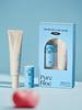 Daily Comma Velo De Parfum Pure Blue Gift Set (Solid & Cream Perfume)