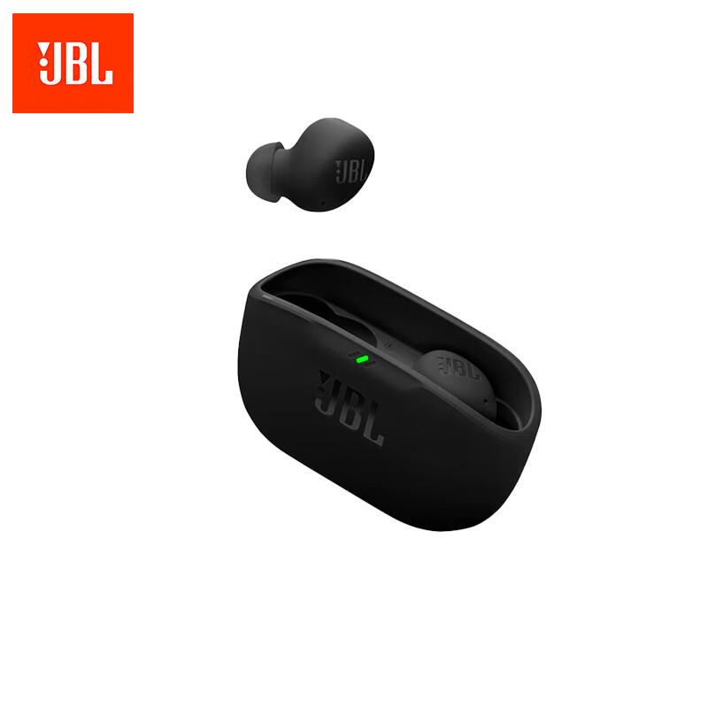 JBL WAVE BUDS 2 ANC True Wireless Earbuds