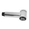 Kitchen Tap Pull Out Spray Head Sink Sprayer ABS Water Saving for Kitchen Bathroom Restaurant Hotel