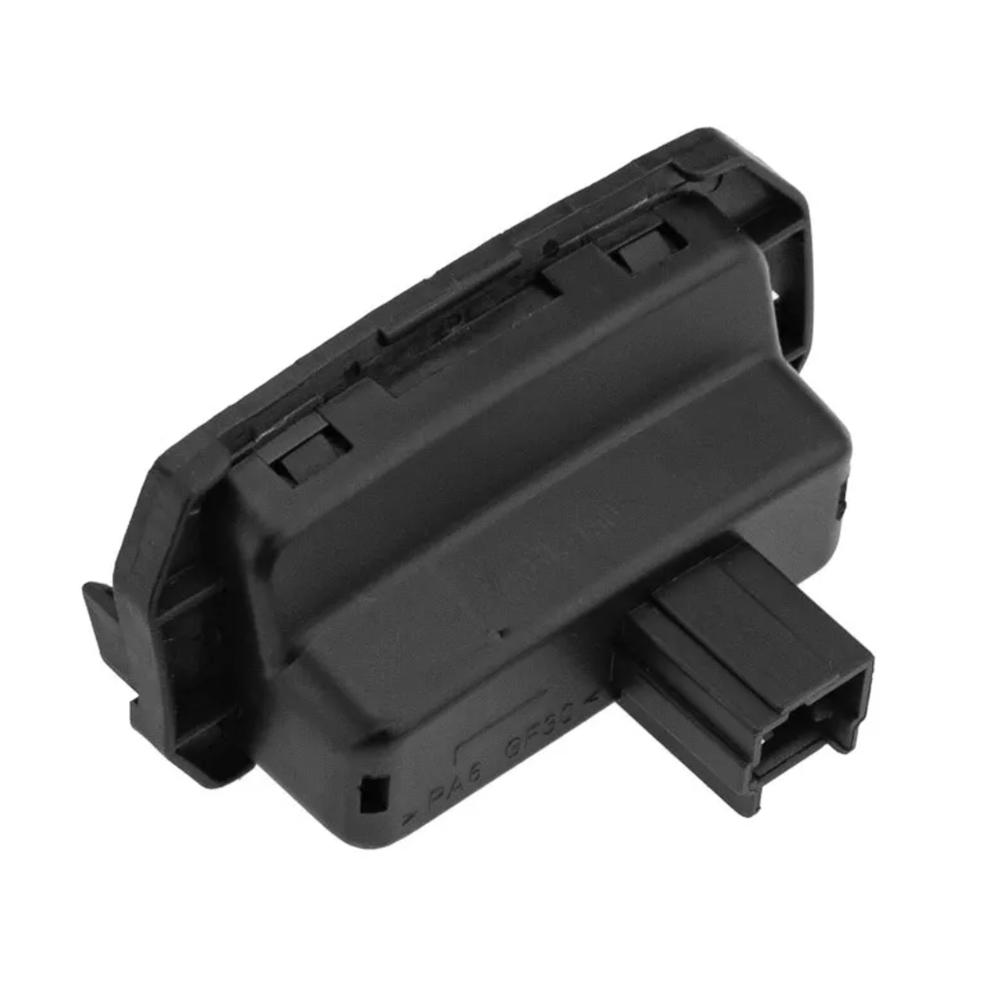 

New Tailgate Boot Lock Switch Release Button 7701472930 For Renault Megane Laguna