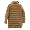 DUVETICA Made In Bulgaria Down Coat 42 Beige Women Used