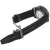 Orient RK-BZ0002B (Orient Star Sports Collection AVANT-GARDE SKELETON Men's Nylon Band) Round Watch