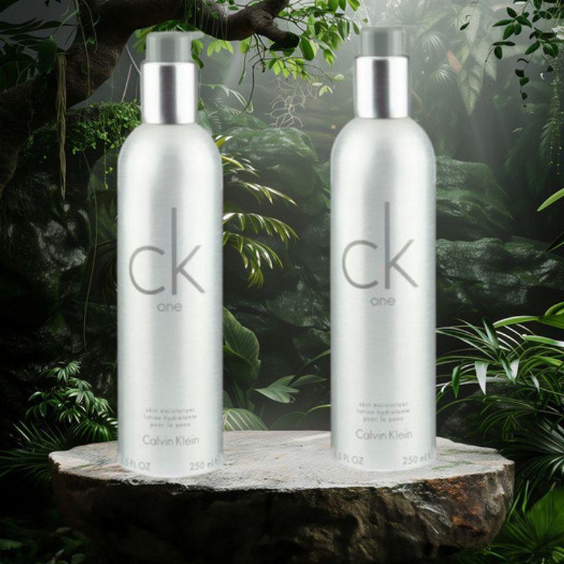 

CK ONE Moisturizer 250ml 1+1