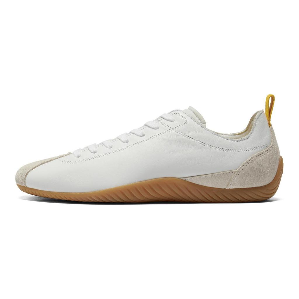 Onitsuka Tiger Wrestlia White Gum Unisex Sneakers 1183C323-100