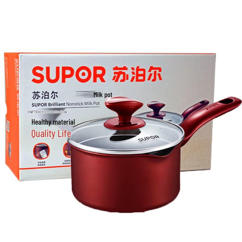 Supor PT16K1 Multi-purpose Milk Pot