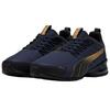 Puma Voltaic Evo Navy Almost Apricot Men Sneakers Blue Black 379601-16