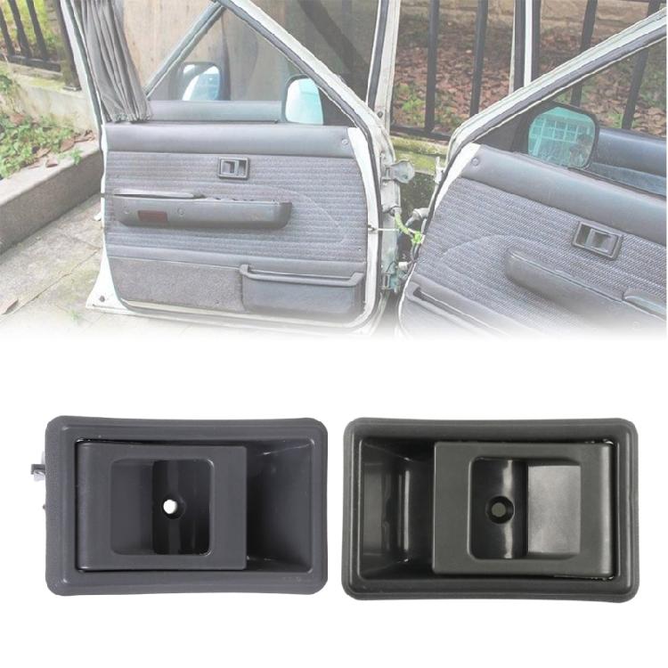 For VIGO Inside Interior Left / Right Side Door Handle Car Accessory