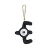 Pokemon Plush Unown E Mascot 11cm New