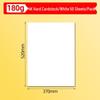Thickened A4 Children's Handmade Colorful Cardstock for DIY, Painting, and Cutting Activities, 8K Kindergarten Craft Paper