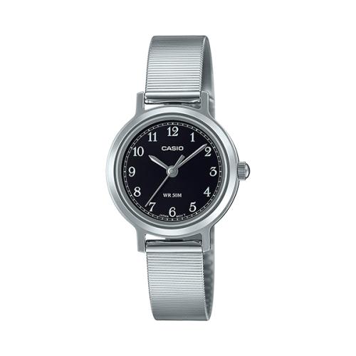 [CASIO] CASIO Daily Analog Watch LTP-B170D-1BVDF FREE