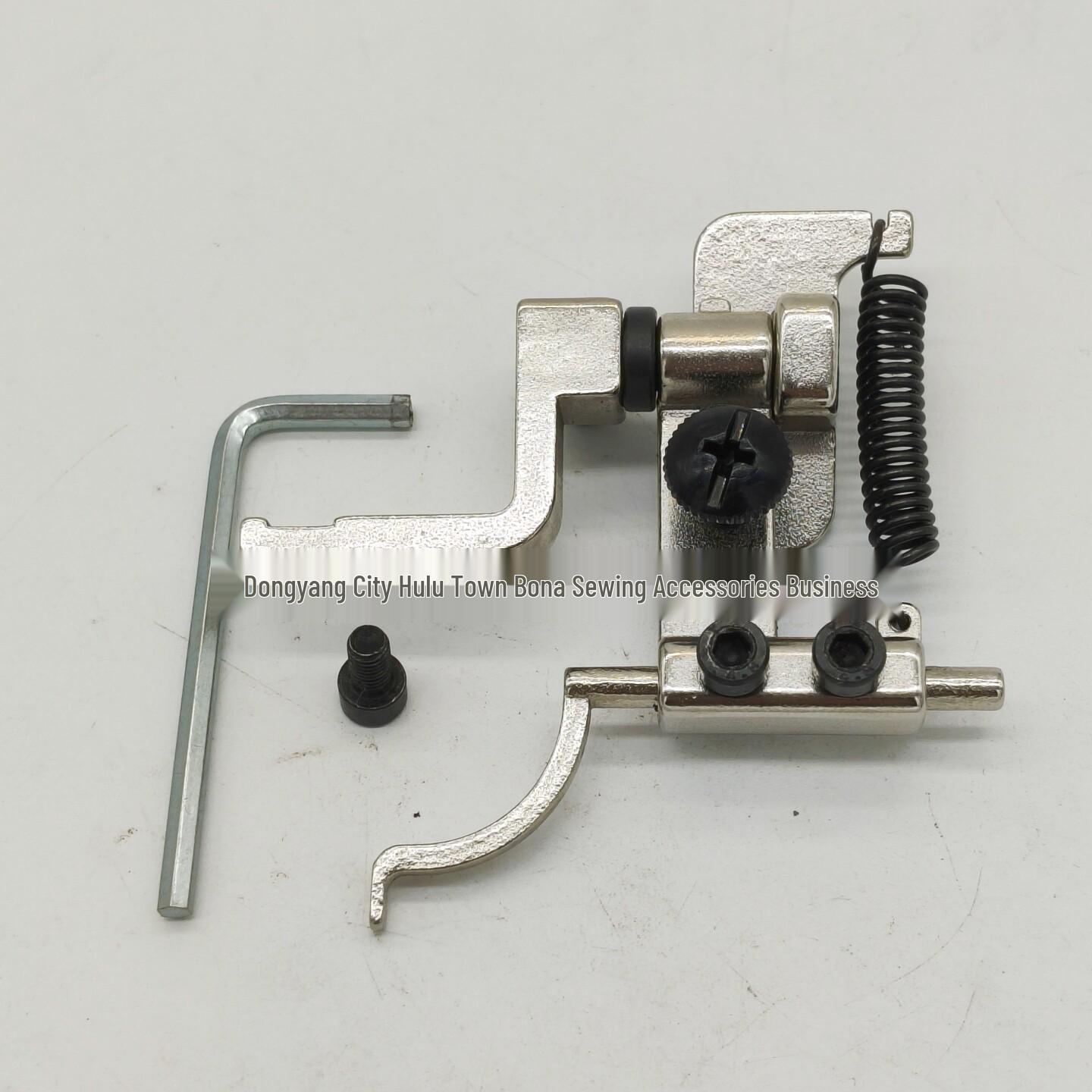 

Automatic Thread Trimmer 591 - New Model with Small Edge Guide and Hanging Scale Positioner