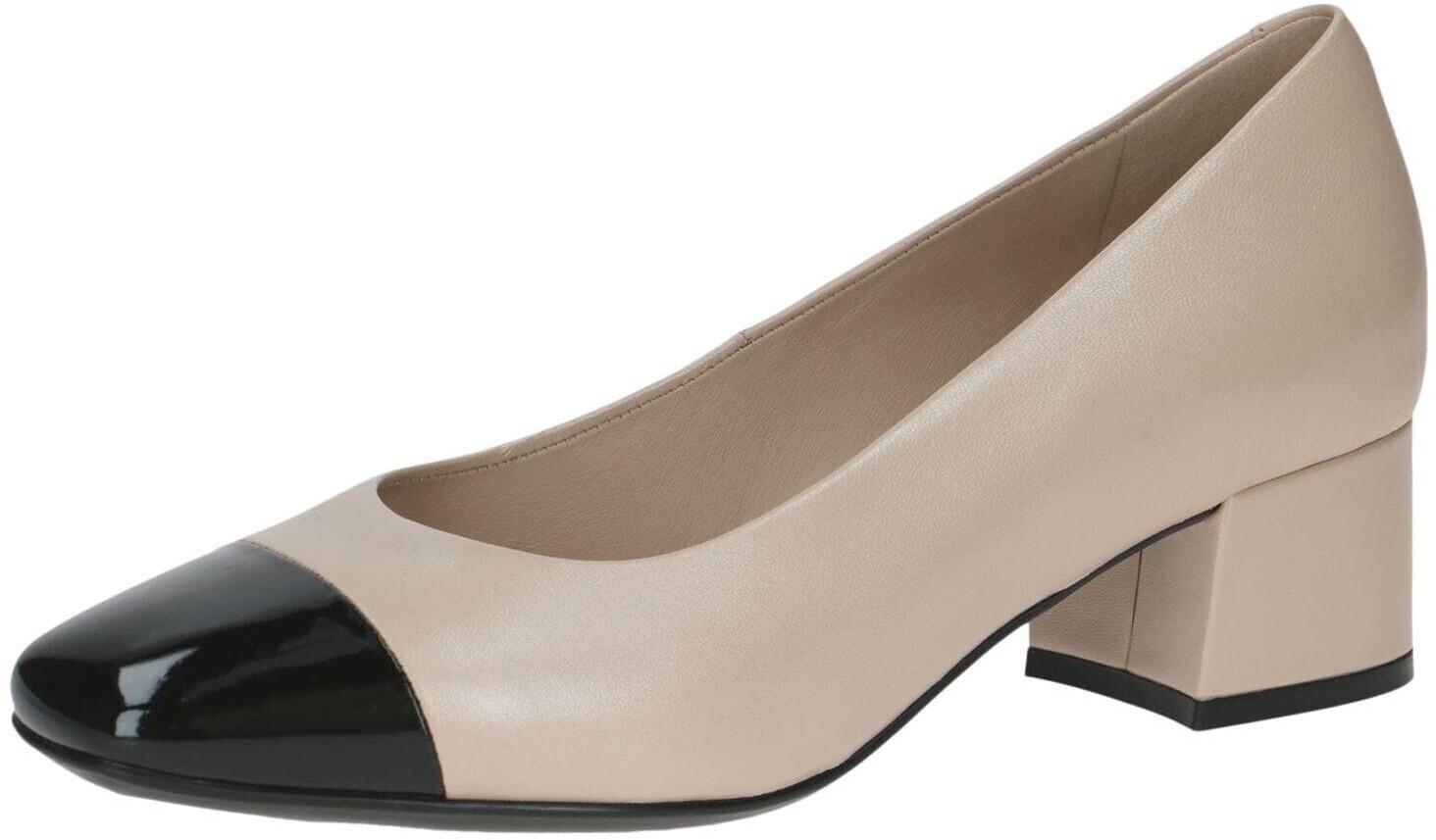 

Кроссовки Caprice 9-22305-42 beige black 38