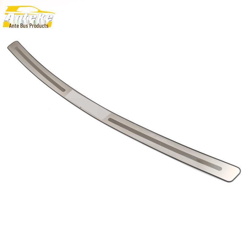 GAC GA3S Rear Bumper Stainless Steel Trunk Protector
