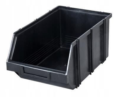 Organizéry na nářadí – Boxy na nářadí