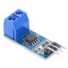 Current Sensor Module 5A Range Electronic Component Power Distribution Control Tool ACS712