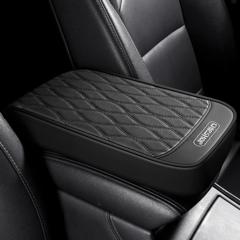 Car armrest height-increasing pads, waterproof elbow pads, suitable for most car interior accessories