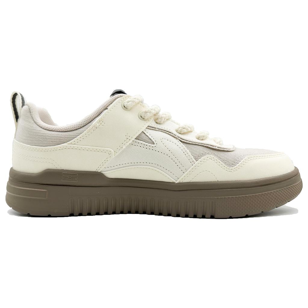 Li Ning Cyan Cloud HI Slip Resistant, Abrasion Resistant, Breathable Slip Resistant, Abrasion Resistant, Breathable AGCT297-1(Team169-)