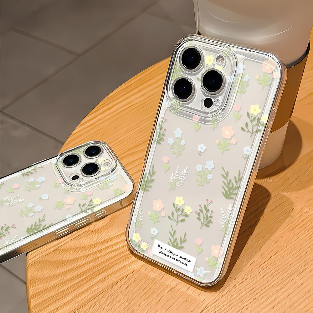 Phone Case for iPhone 11 12 13 14 15 16 17 Pro Max Case Samsung A36 A56 A06 A05 A15 A55 Case Xiaomi 11 12 Redmi 12C Note 11 12 13 9 10 C65 Cute