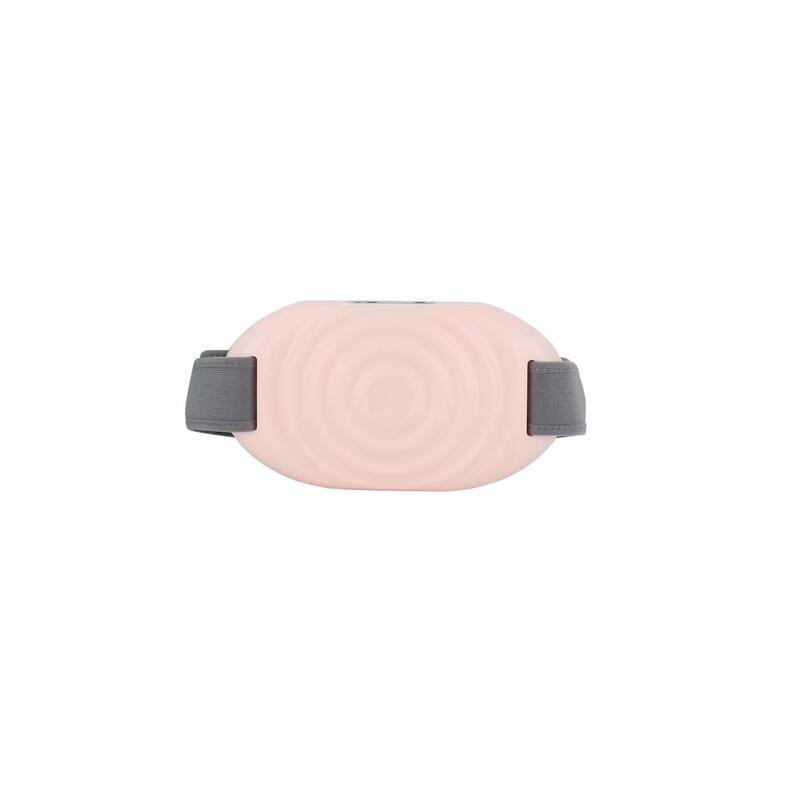 

TLXT Heated Vibrating Abdominal Massage Belt CN plug (adapter included)