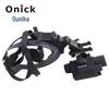 Onick NVG-55 Helmet-Mounted Night Vision Monocular