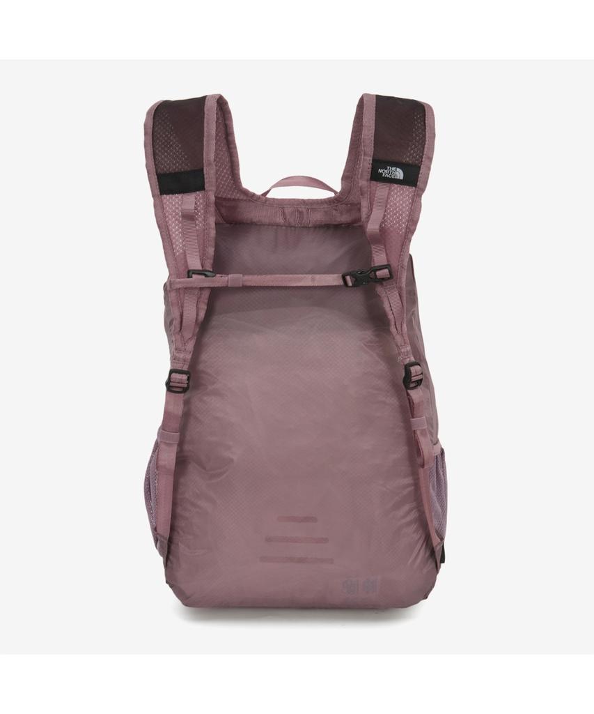 The North Face Nm2Ds62B Mini Shot Ultra Light Grayish_Lilac